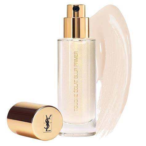 sephora yves saint laurent touche éclat blur primer|ysl touche eclat primer.